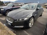 Jaguar JAGUAR XF 3.0cc 340CV Portfolio awd auto - Jaguar XF mit Benzin-Antrieb: Limousine, 3.0