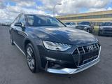 Audi A4 Allroad quattro 40 TDI 360* Virtual LED AHK - gebrauchte Audi A4 Allroad aus dem Jahr 2023
