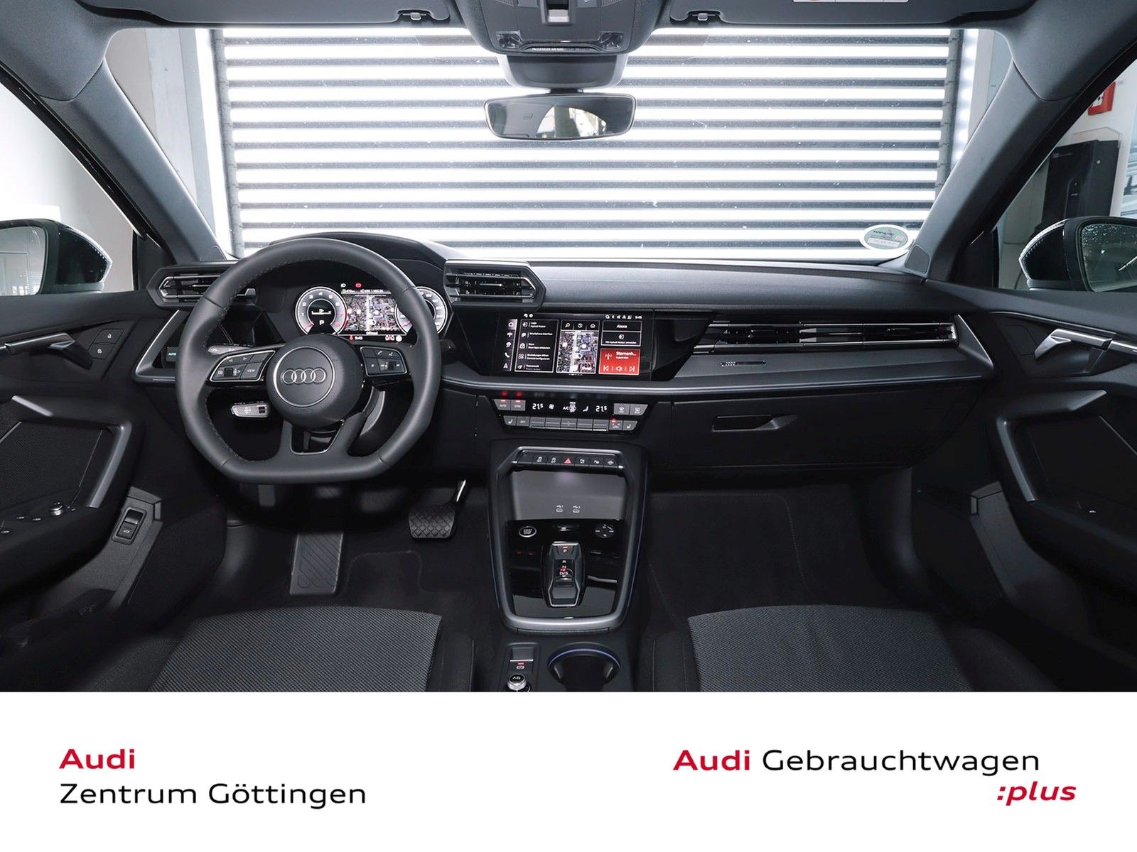Audi A3 - Bild 11