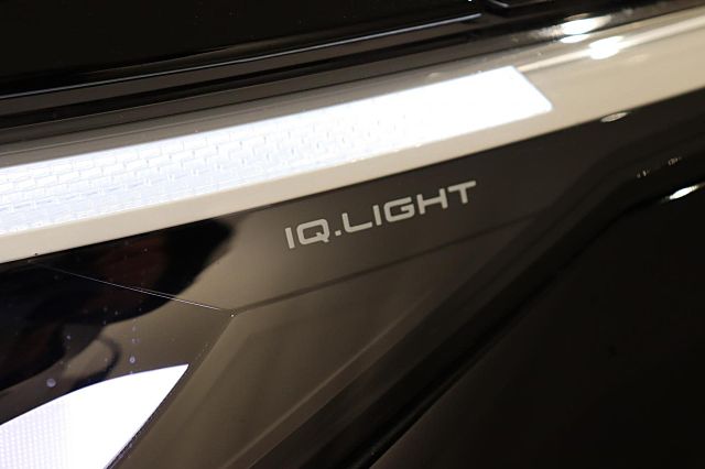 ID.7 Tourer Pro 86kWh AHK Winterr. EasyOpen Wärm