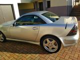 Mercedes-Benz Mercedes Benz SLK 32 AMG - Mercedes-Benz SLK 32 AMG von privat