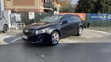 Chevrolet Cruze Cruze 2.0 Diesel 163CV AT6 Stati - Chevrolet Cruze: Kombi