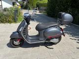 Vespa GTS 300 Supersport - VESPA 300 GTS SUPERSPORT