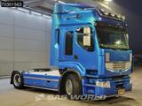 Renault Premium 430 4X2 Top Condition! NL-Truck Full-Air - Renault Premium