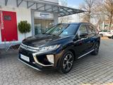 Mitsubishi Eclipse Cross 1,5 Intro Edition Autom.Navi.Hud - Mitsubishi Eclipse mit Benzin-Antrieb