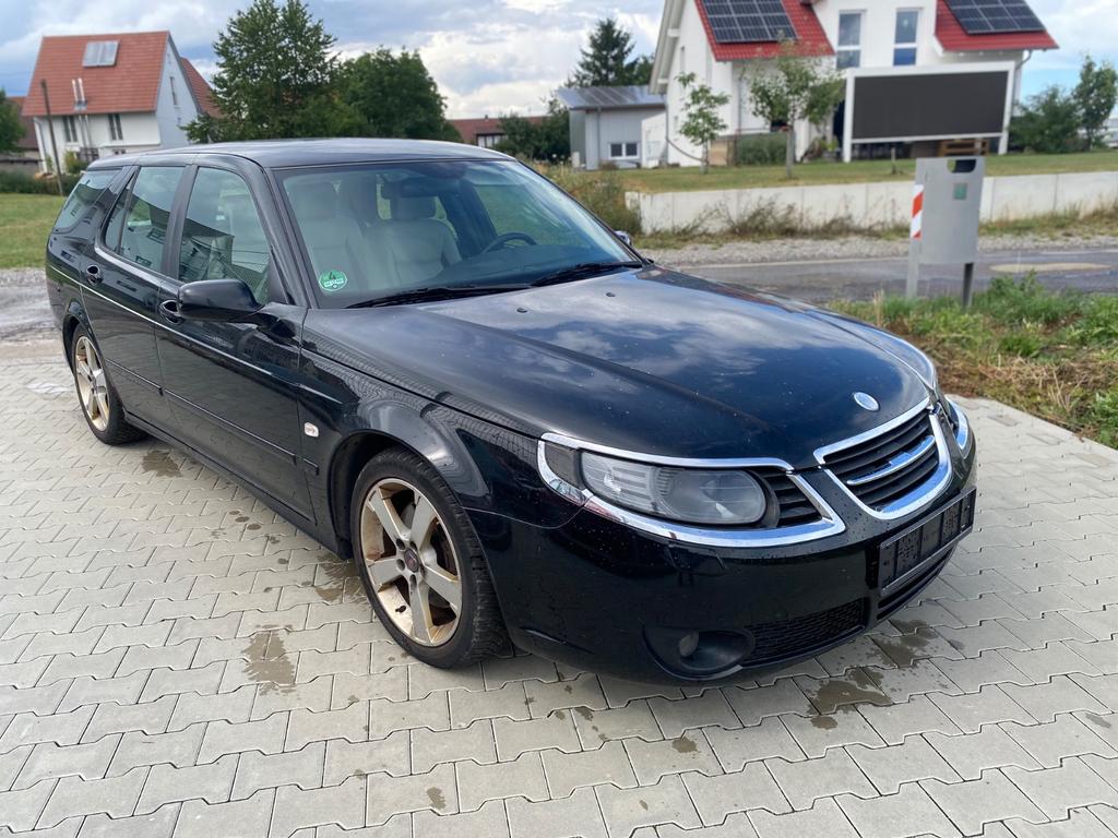 Saab 9-5