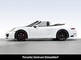Porsche 991 911 Carrera S Cabrio Naturleder Sportabgas - Porsche 991 aus 2016
