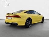 Audi S7 Sportback 3.0 TDI quattro*Navi*Matrix*Alu*B&O - Audi S7: TDI