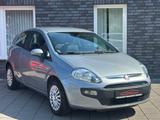 Fiat Punto 1.2 MyLife/Klima/1.Hand TÜV Neu - gebrauchte Fiat Punto aus dem Jahr 2012