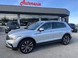 Andere VW TIGUAN 2000 TDI 150 CV DSG LIFE - Andere mit Diesel-Antrieb: Schwarz