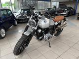 BMW R Nine T Scrambler - BMW NINE R T SCRAMBLER