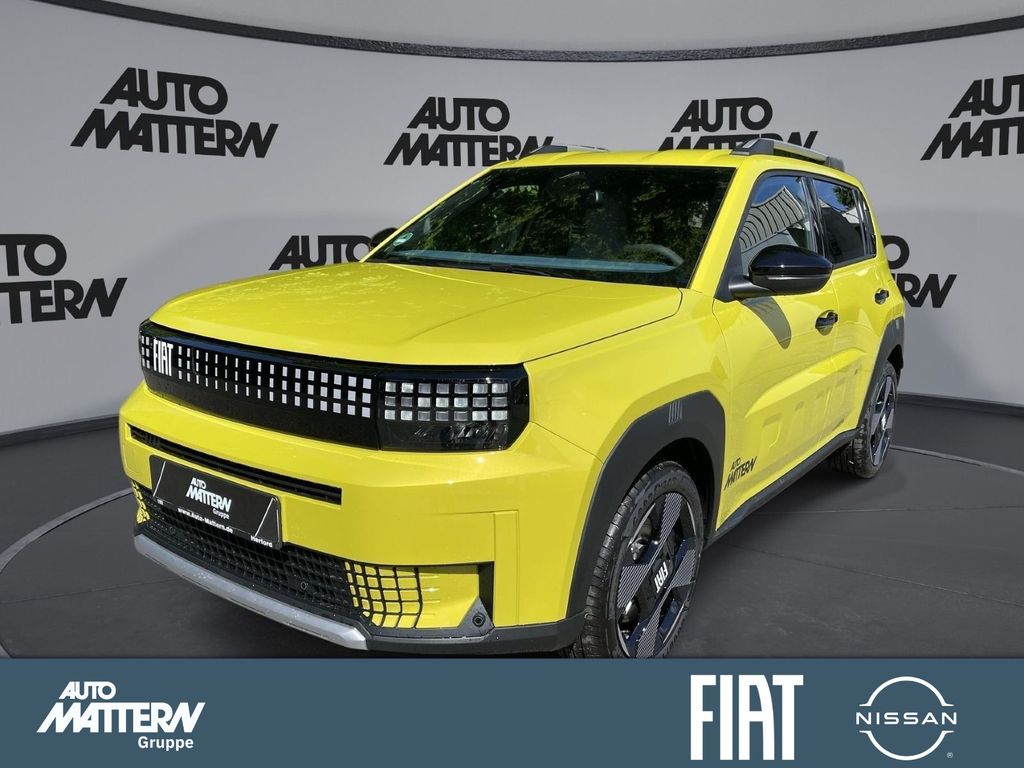 Image of Fiat Grande Panda