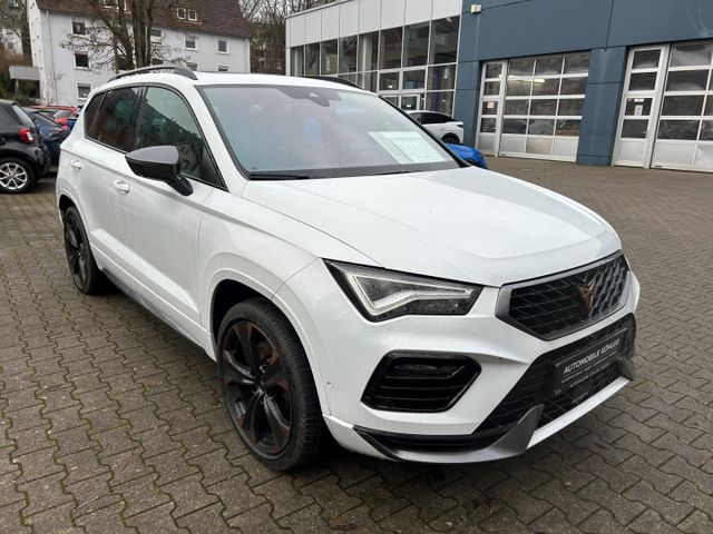 Cupra Ateca 4Drive AD AHK-klappbar Navi digitales Cock