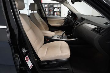 BMW X3 - 12