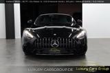 Mercedes-Benz AMG GT43RightHand Rechtslenker Burm-360°-Memory- - Mercedes-Benz New cars: Coupe
