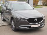 Mazda CX-5 Sports-Line AWD - Mazda Gebrauchtwagen in Augsburg