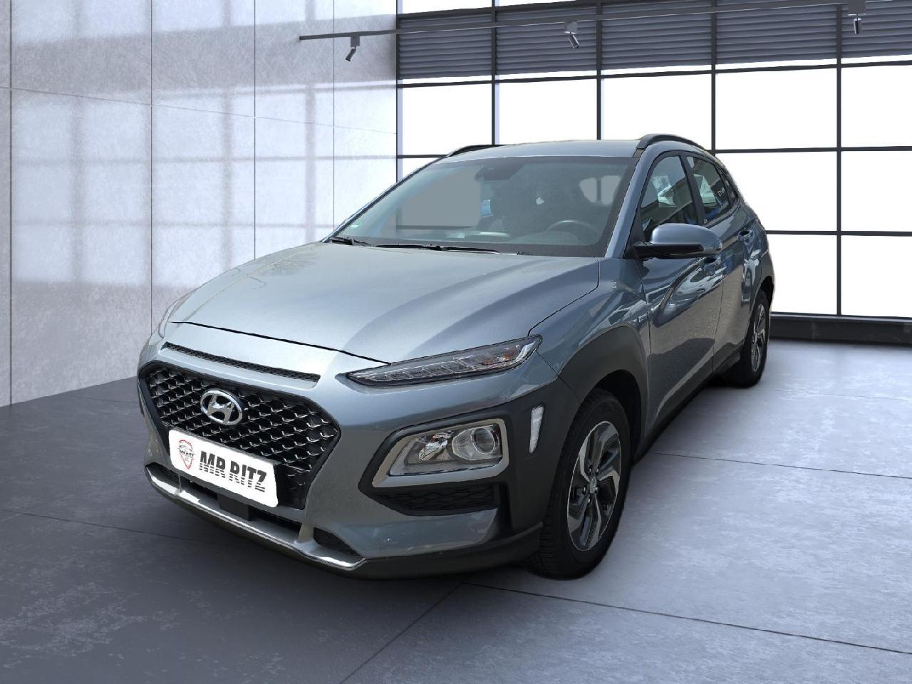 Hyundai Kona Trend Hybrid 2WD