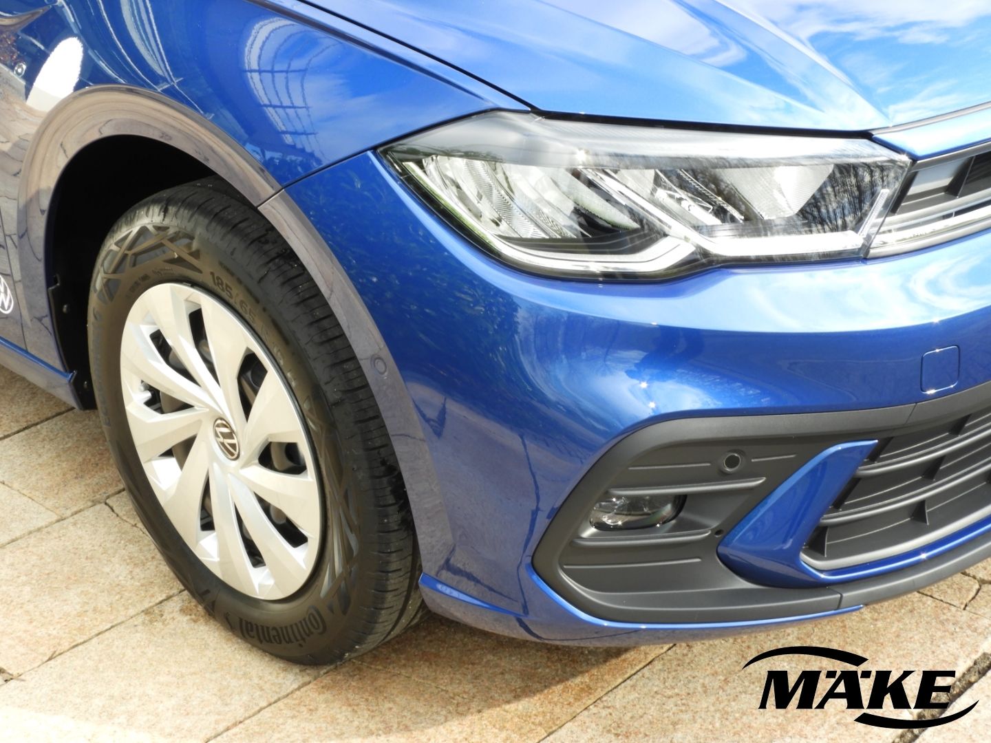 Polo Life 1.0 APP LED PLA PDC SITZHZG