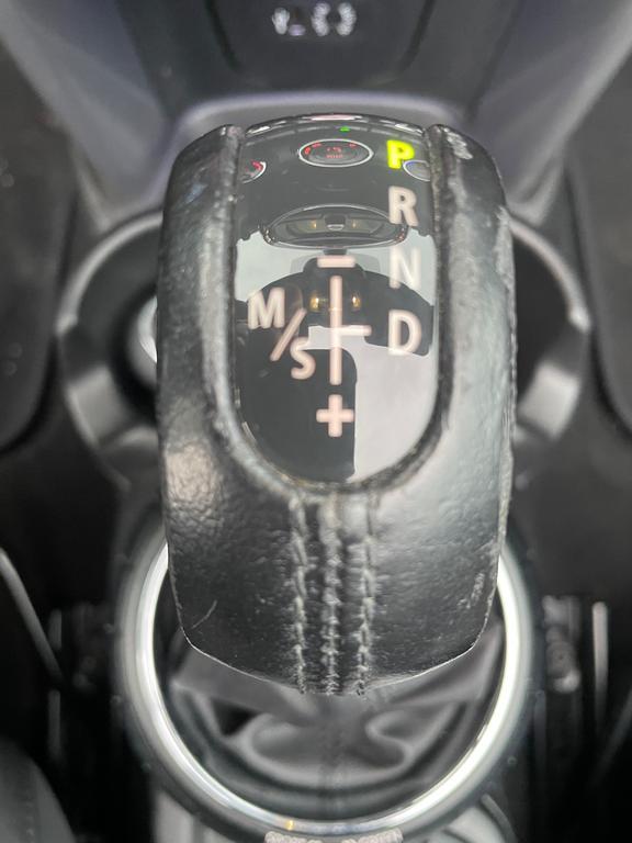 MINI Cooper D Cabrio