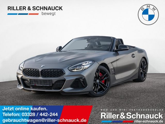 BMW Z4 M40i HUD+ACC+H/K+MEM+KEYLESS+KAM