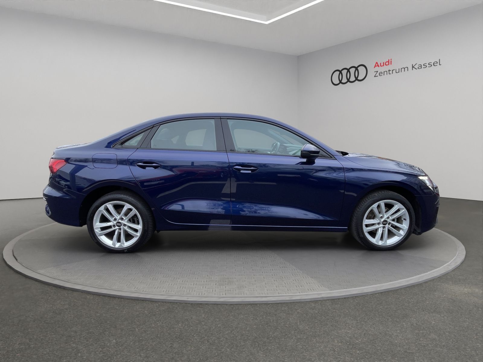 Audi A3 - Bild 7