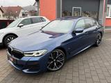 BMW 530 d xDrive M Sport*NAVI*HUD*LASER*KAM*SD*TOP* - BMW 5er Reihe aus 2022