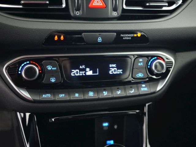 i30 FACELIFT T-GDI ADVANTAGE 48V DCT+VOLL LED+NA