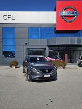 Nissan NISSAN Qashqai MHEV 140 CV Acenta - Nissan Qashqai Acenta mit Hybrid-Antrieb (Benzin/Elektro)