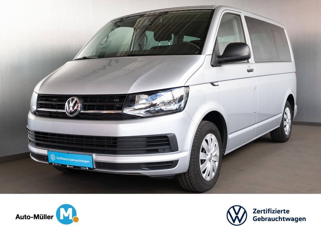 Volkswagen T6 Multivan Trendline 2.0 TDI Kamera Navi AHK