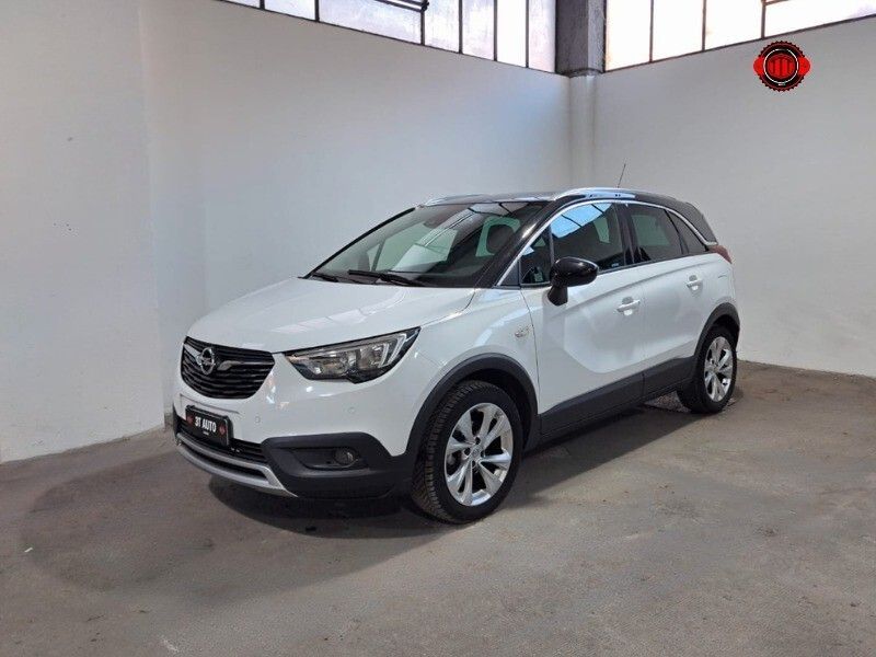 OPEL ANDERE