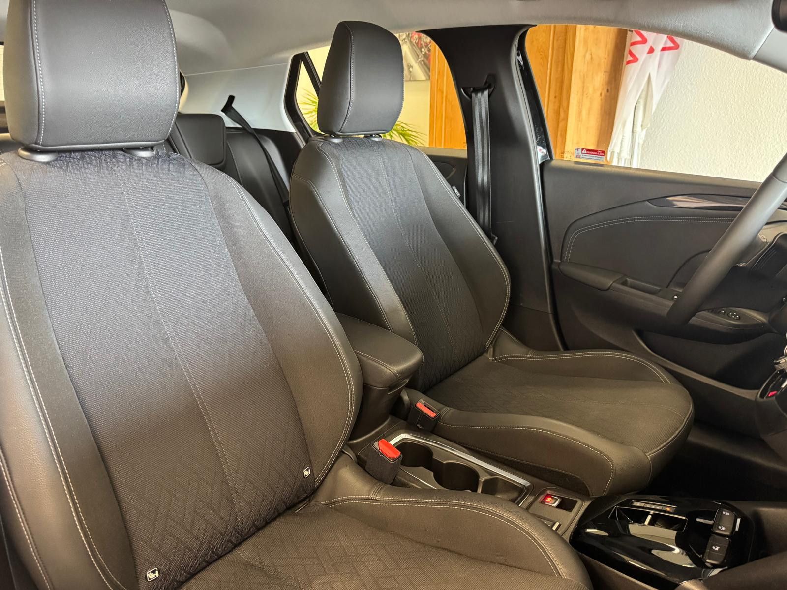 Fahrzeugabbildung Opel Corsa F Elegance /1.HAND/NAVI/KLIMA/KAMERA