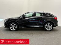 Audi Q3 - Vorschau Bild 4