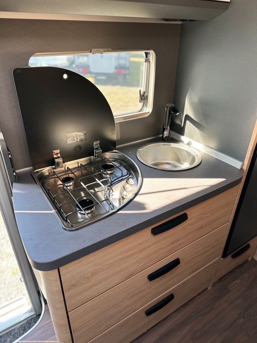 Fahrzeugabbildung Knaus L!VE TI PLATINUM SELECTION 650 MEG Lithum 2x TV