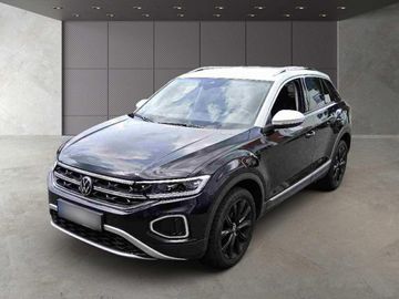 Volkswagen T-Roc - 2