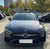 Mercedes-Benz CLS 400 d 4MATIC - - Mercedes-Benz CLS 400 von privat
