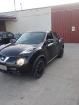 Nissan Juke 1.5 dCi N-CONNECTA N-CONNECTA - Nissan JUKE N-CONNECTA mit Diesel-Antrieb