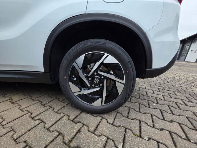 Suzuki Vitara 1.4 Comfort + Allgrip | Facelift | 4x4