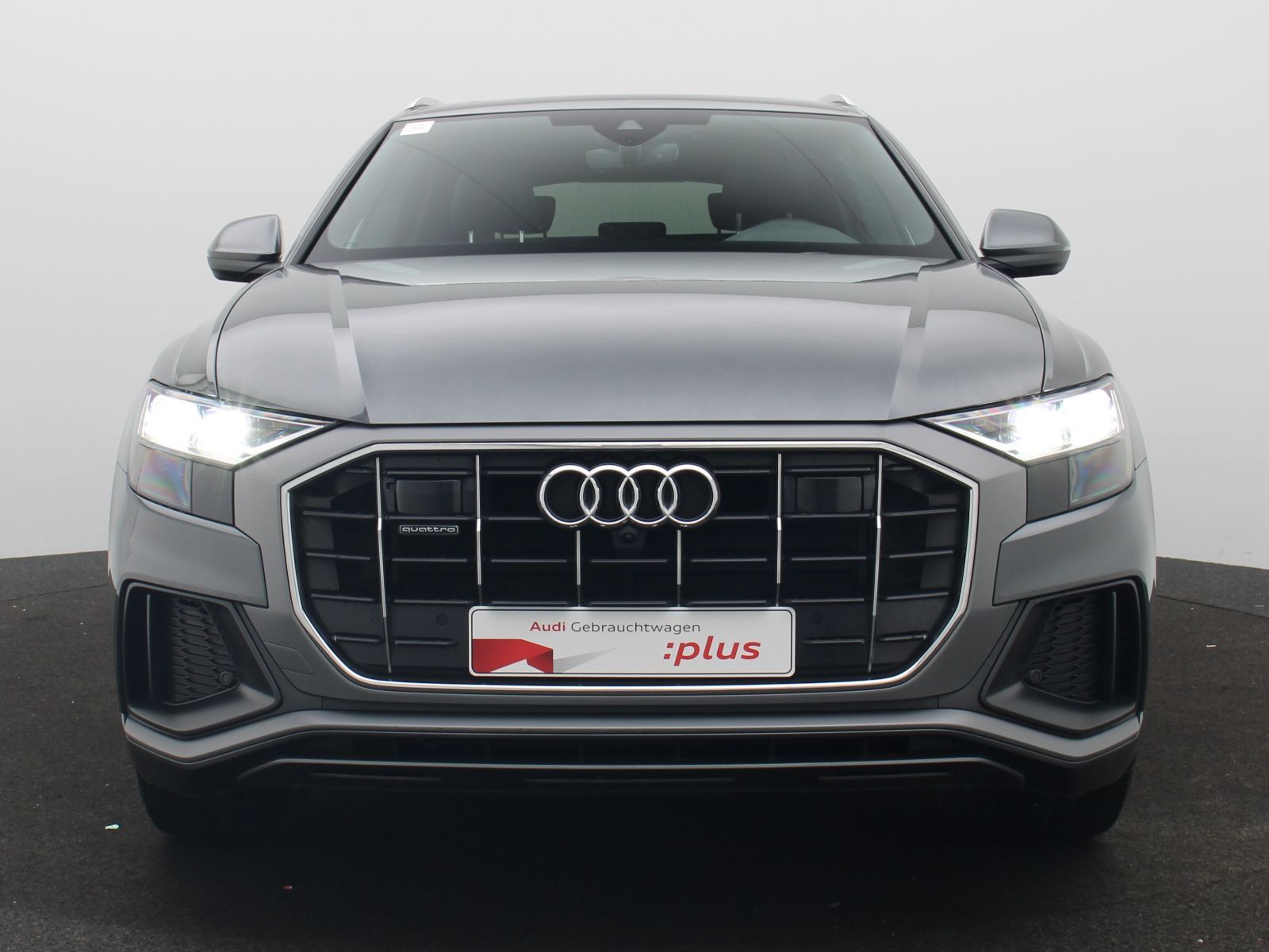 Audi Q8 - Bild 3