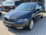 Skoda Octavia Combi Joy Navigation*Tempomat*AHK*PDC** - Skoda Octavia Joy mit Diesel-Antrieb