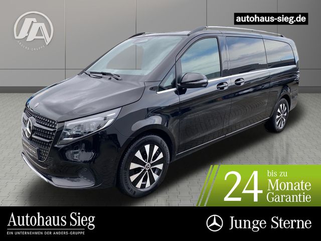 Mercedes-Benz V 300 XL Avantgarde Distronic*Standhz*Multibeam*