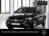 Mercedes-Benz GLA 180 PROGRESSIVE+NIGHT+PANO+360°+LED+TOTW+7G