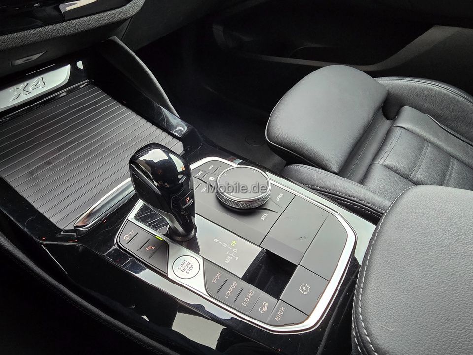 BMW X4 - Bild 12