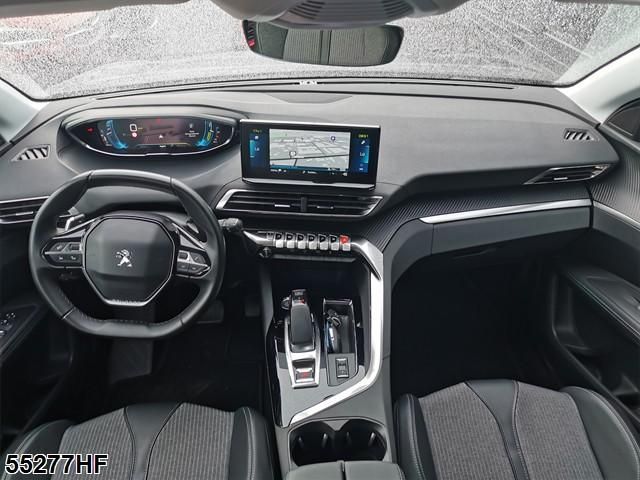 Fahrzeugabbildung Peugeot 3008 1.6 Hybrid 225 (Plug-In), Allure