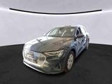 Audi E-TRON 55 MATRIX/ACC/HuD/MASSAGE/BELÜFT/B&O/360° - scheckheftgepflegte Audi e-tron