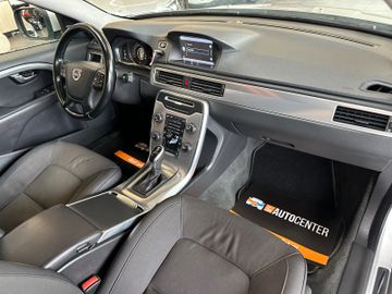 Volvo XC70 Kinetic AWD *Xenon*Elek.Heckkl.*