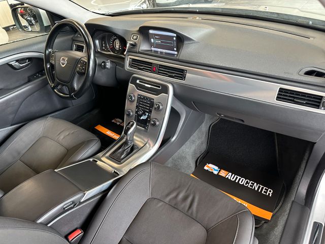 Volvo XC70 Kinetic AWD *Xenon*Elek.Heckkl.*