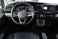 Volkswagen T6.1 Multivan Generation SIX DSG LED AHK Standhz