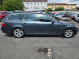 BMW 520d touring Edition Exclusive - BMW 520: 520d Exclusive