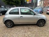 Nissan Micra 1.2 City *AUTOMATIK*E-FENSTER*TÜV-NEU*ZV* - gebrauchte Nissan Micra aus dem Jahr 2003