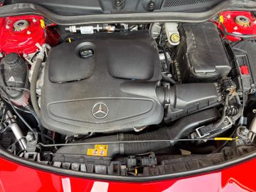 Mercedes CLA Shooting Brake - 10